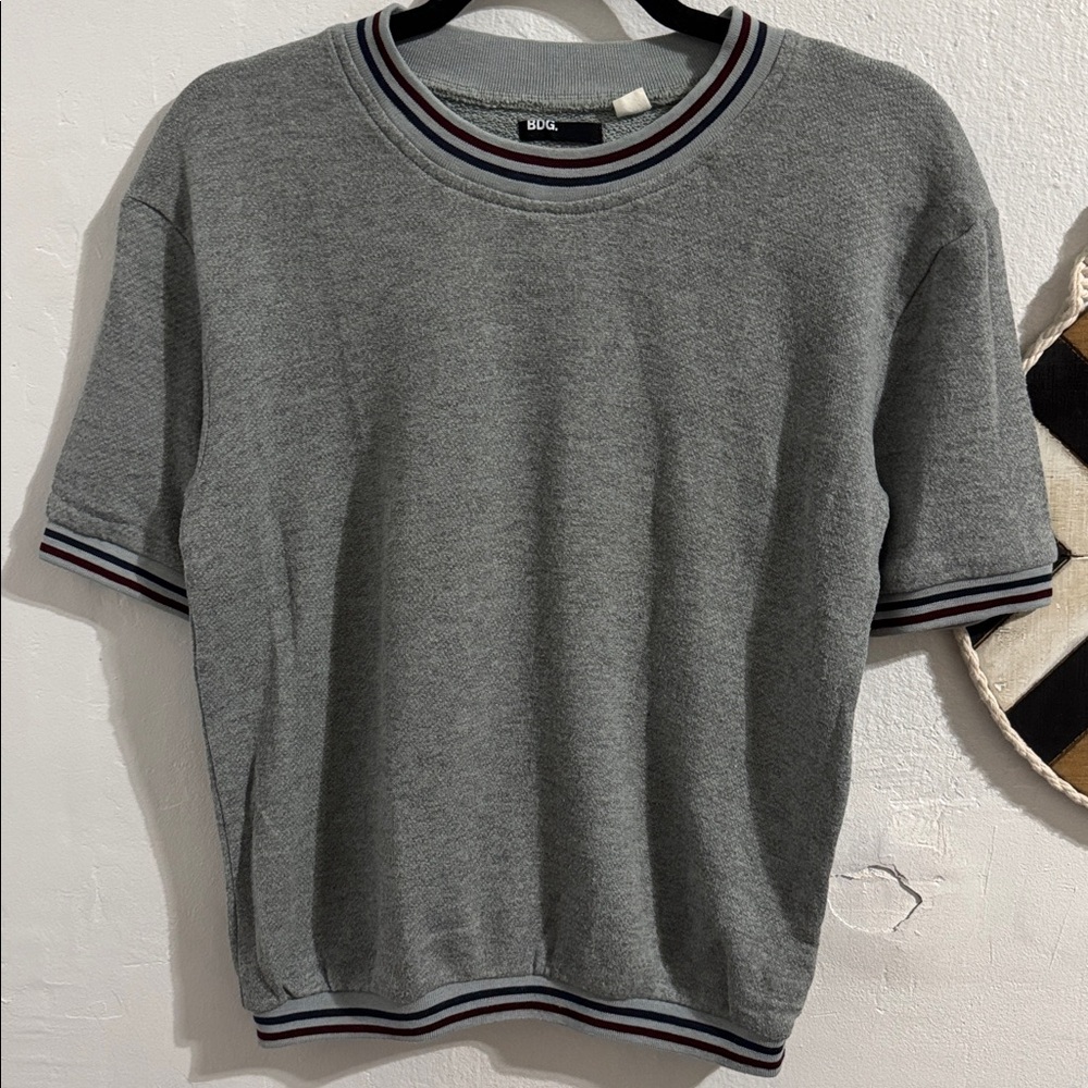 Old School BDG sweatshirt